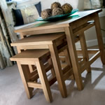 Christian Harold Ardennes Occasional Furniture