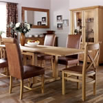 Willis & Gambier Chambery Dining Room Furniture
