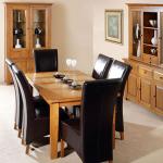 Chateaux Dining Room Furniture