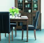 Escana Dark Dining Room Furniture