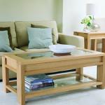  Escana Living Room Furniture