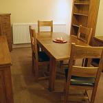  Hanover Dining Room Furniture