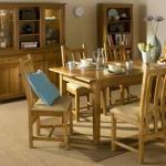 Hertford Dining Room Furniture