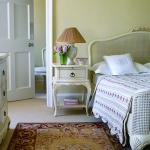 Willis & Gambier Ivory Bedroom Furniture