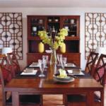 Java Dining Room Furniture