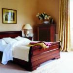  Louis Philippe Bedroom Furniture