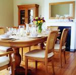 Lyon Dining Room Furniture