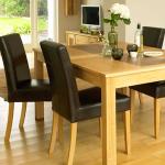 Wood Bros Marc Dohl Occasional Furniture