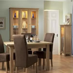 Nimbus Dining Room Furniture
