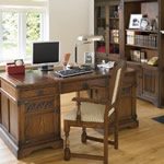 Wood Bros Old Charm Home Office