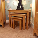 Paris Living Room Furniture