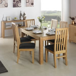  Quebec Dining Room Furniture