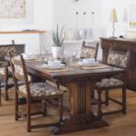 Old Charm Richmond Dining Room Furniture