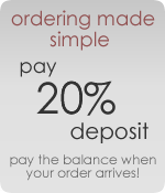 Simple Ordering