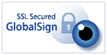 SSL Secured by GlobalSign