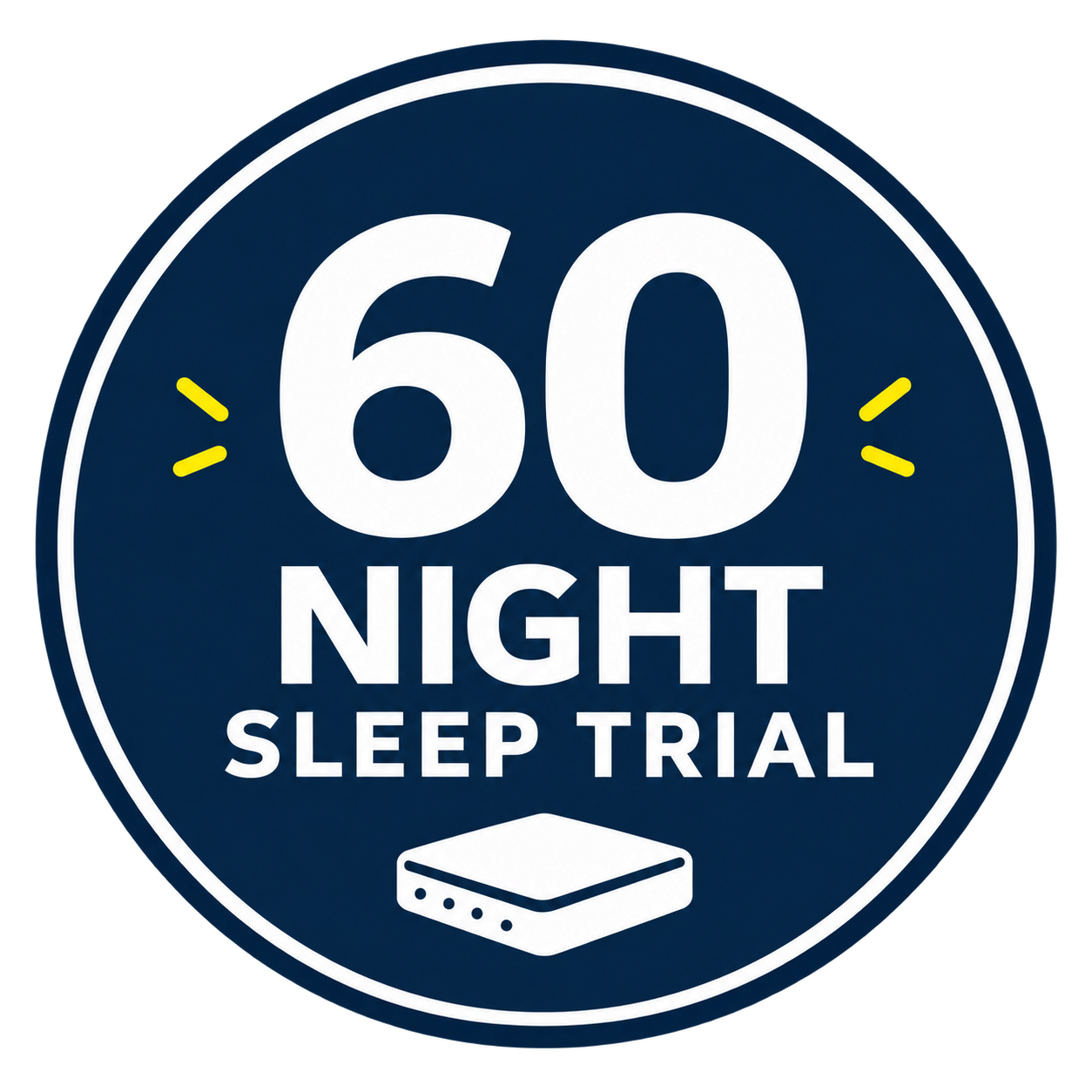 60 Night Sleep Trial