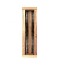 Treviso CD Storage Unit - 60 CDs