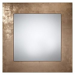 Decora Basic Copper Mirror