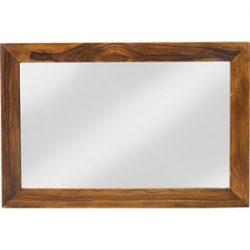 Quebec Dark Mirror