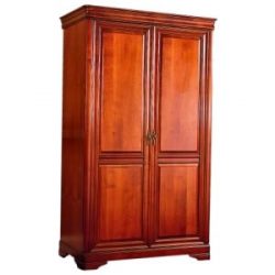 Avoca Double Wardrobe
