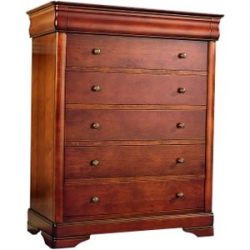 Avoca 6 Drawer Wide Chest