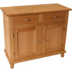 Canterbury 3ft 6in Sideboard