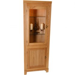 Canterbury Single Corner Cabinet
