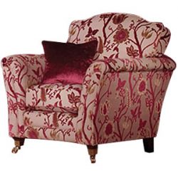 Courtney Chair