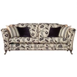 Courtney Grand Sofa