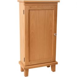 Canterbury Video / DVD Storage Cabinet