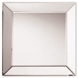 Decora Integro Bevelled Mirror