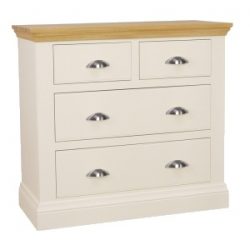 Coelo 2 + 2 Drawer Chest