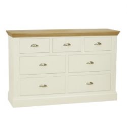 Coelo 4 + 3 Drawer Chest