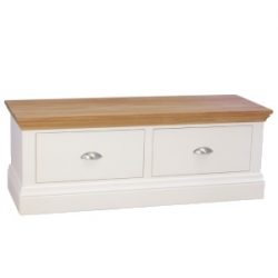 Coelo Large Blanket Chest