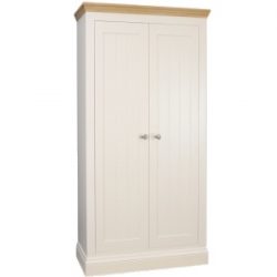 Coelo Narrow All Hanging Wardrobe
