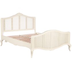 Paris Bedstead, Single