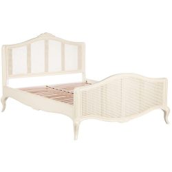 Paris Bedstead, Kingsize