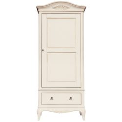 Paris Single Wardrobe