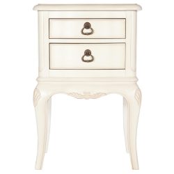 Paris Bedside Chest