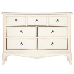 Paris Low Wide Chest