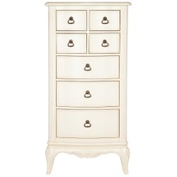 Paris Tall Narrow Chest