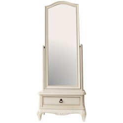 Paris Cheval Mirror