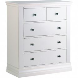 Annecy 2 + 3 Drawer Chest