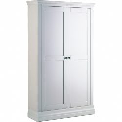 Annecy Narrow Wardrobe