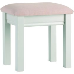 Annecy Upholstered Stool