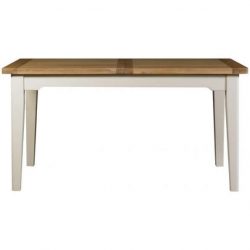 Padstow Small Extending Dining Table