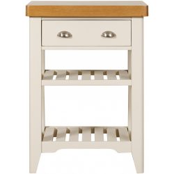 Padstow Butchers Block