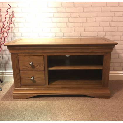 Savannah Plasma TV Unit