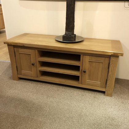 Geneva TV Unit