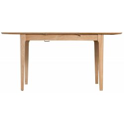 Chateaux Small Extending Dining Table